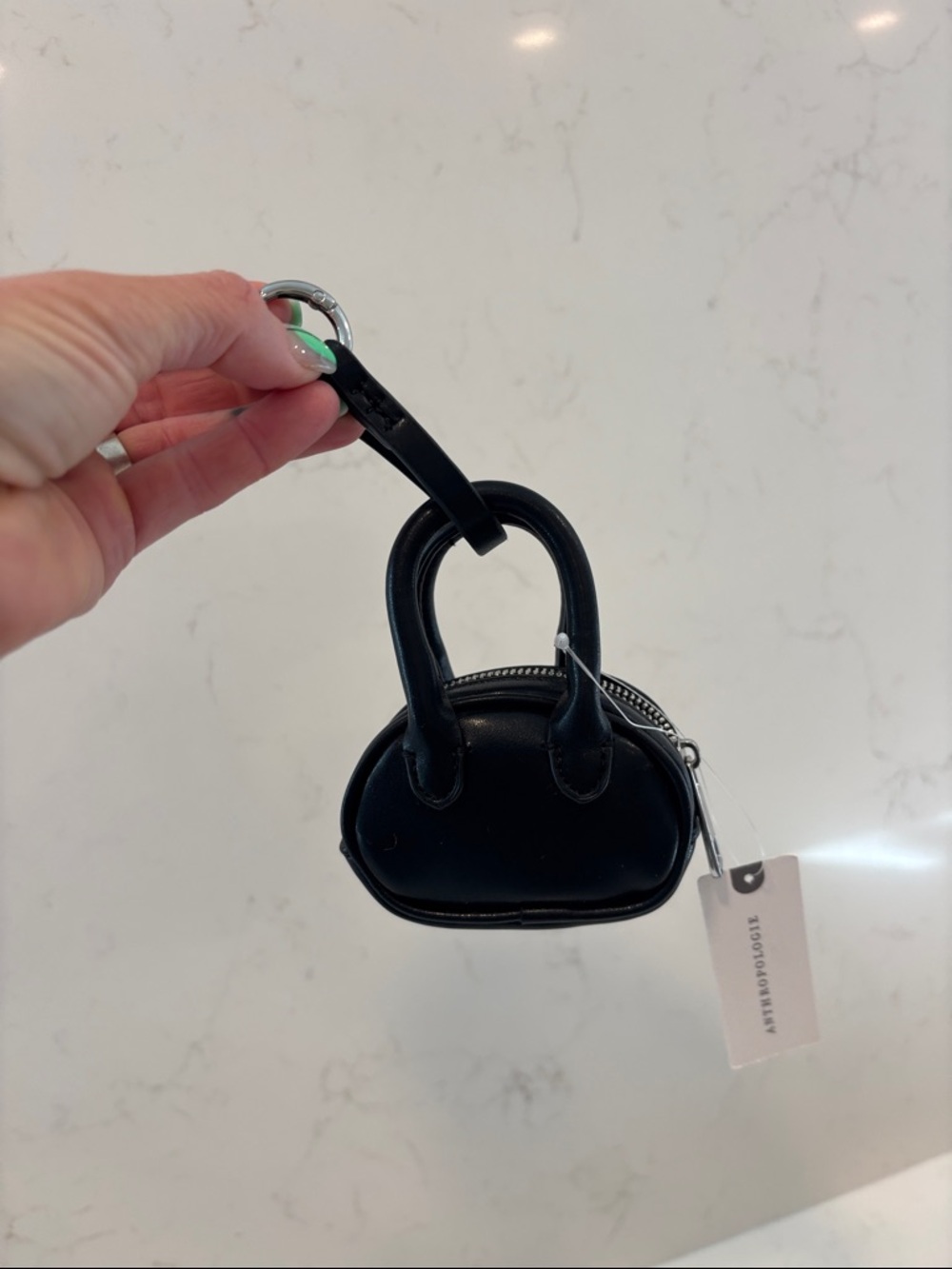 Bag Charm , key chain